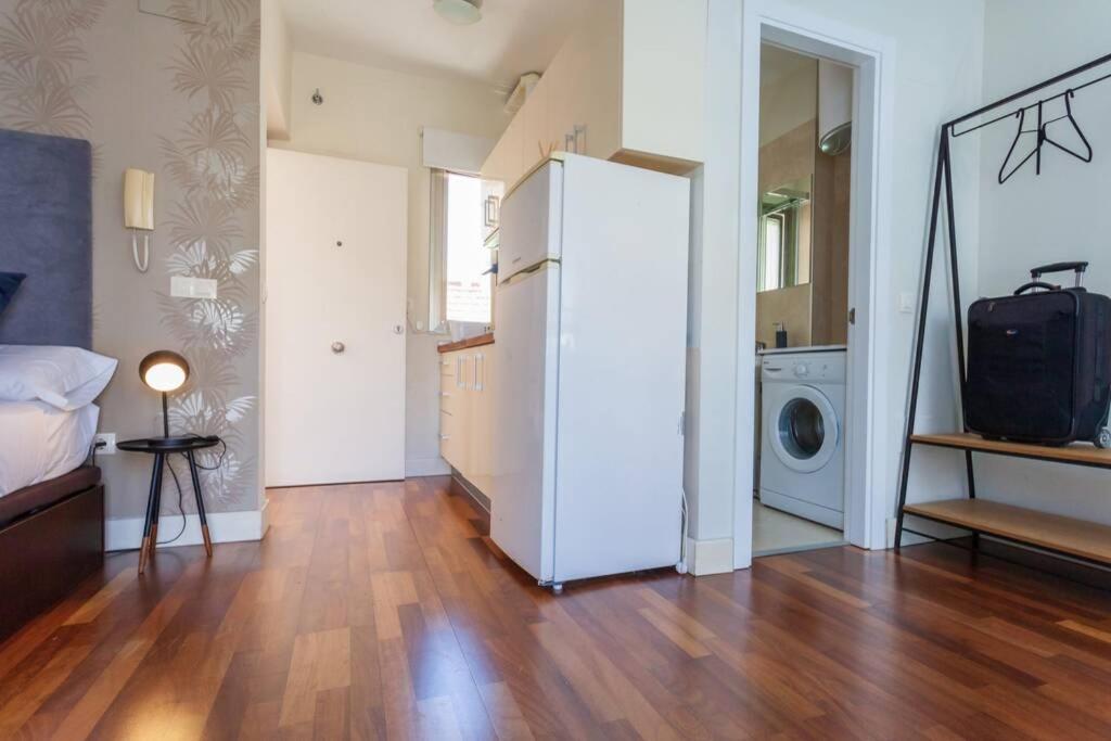Precioso Atico Con Terraza Centro Historico Malaga Apartman Kültér fotó